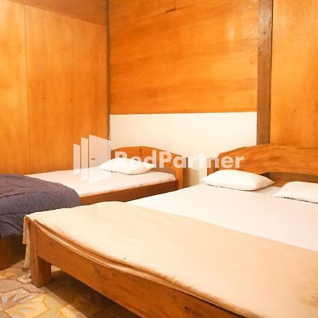 Jogo Segoro Homestay Mitra Reddoorz Near Pantai Sundak Gunungkidul Ngandong Extérieur photo