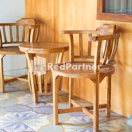 Jogo Segoro Homestay Mitra Reddoorz Near Pantai Sundak Gunungkidul Ngandong Extérieur photo