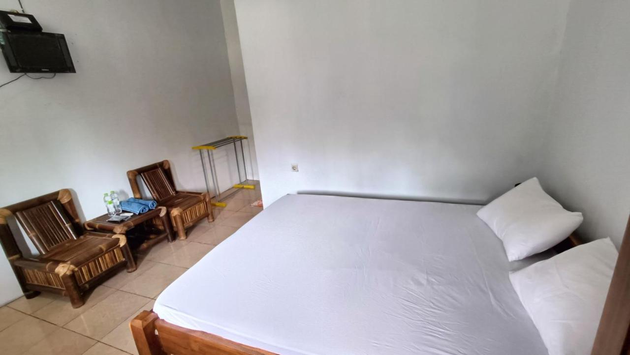 Jogo Segoro Homestay Mitra Reddoorz Near Pantai Sundak Gunungkidul Ngandong Extérieur photo