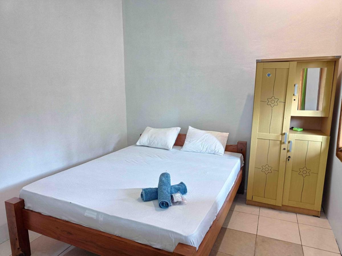 Jogo Segoro Homestay Mitra Reddoorz Near Pantai Sundak Gunungkidul Ngandong Extérieur photo