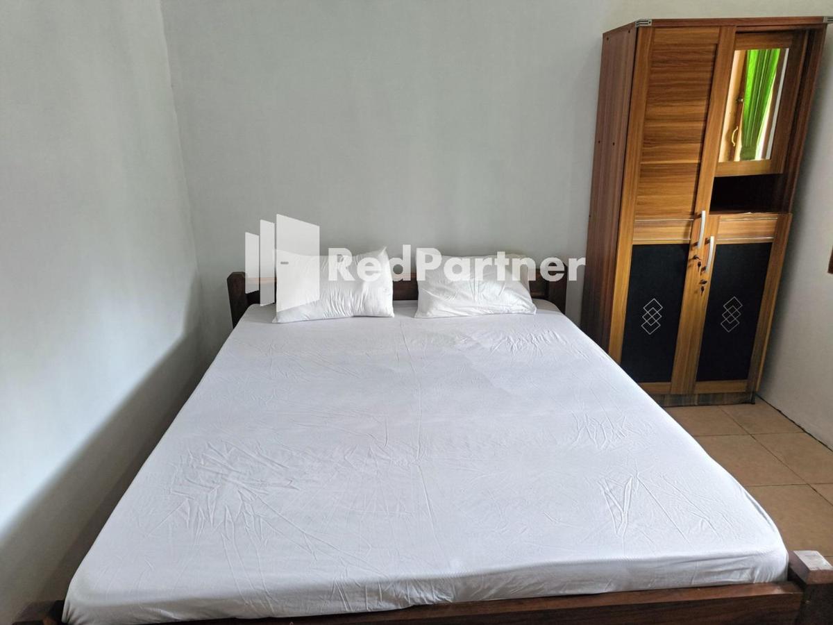 Jogo Segoro Homestay Mitra Reddoorz Near Pantai Sundak Gunungkidul Ngandong Extérieur photo