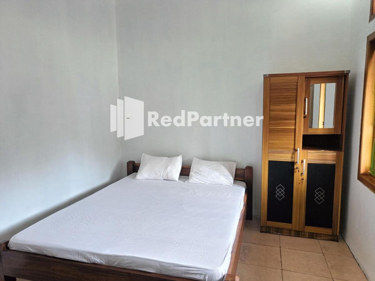 Jogo Segoro Homestay Mitra Reddoorz Near Pantai Sundak Gunungkidul Ngandong Extérieur photo