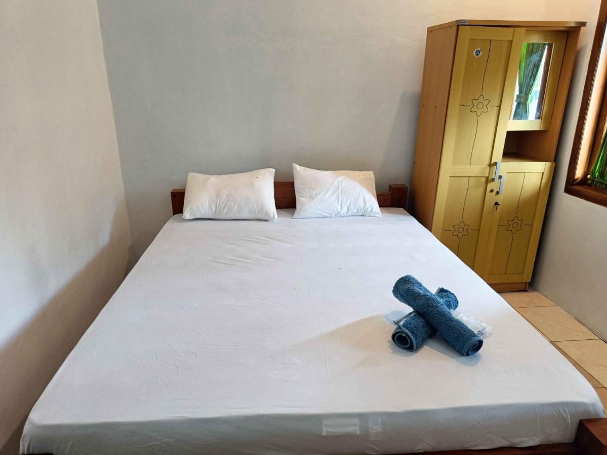 Jogo Segoro Homestay Mitra Reddoorz Near Pantai Sundak Gunungkidul Ngandong Extérieur photo