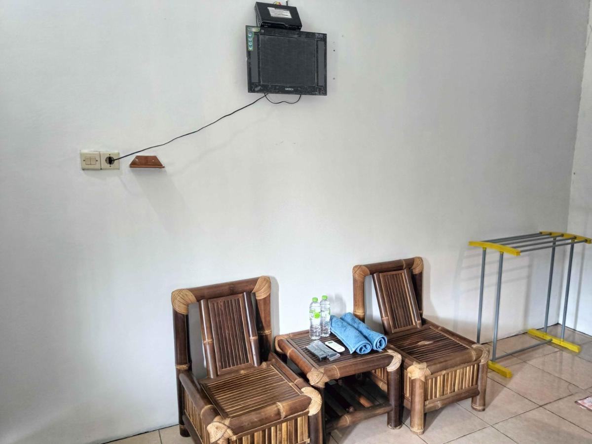 Jogo Segoro Homestay Mitra Reddoorz Near Pantai Sundak Gunungkidul Ngandong Extérieur photo