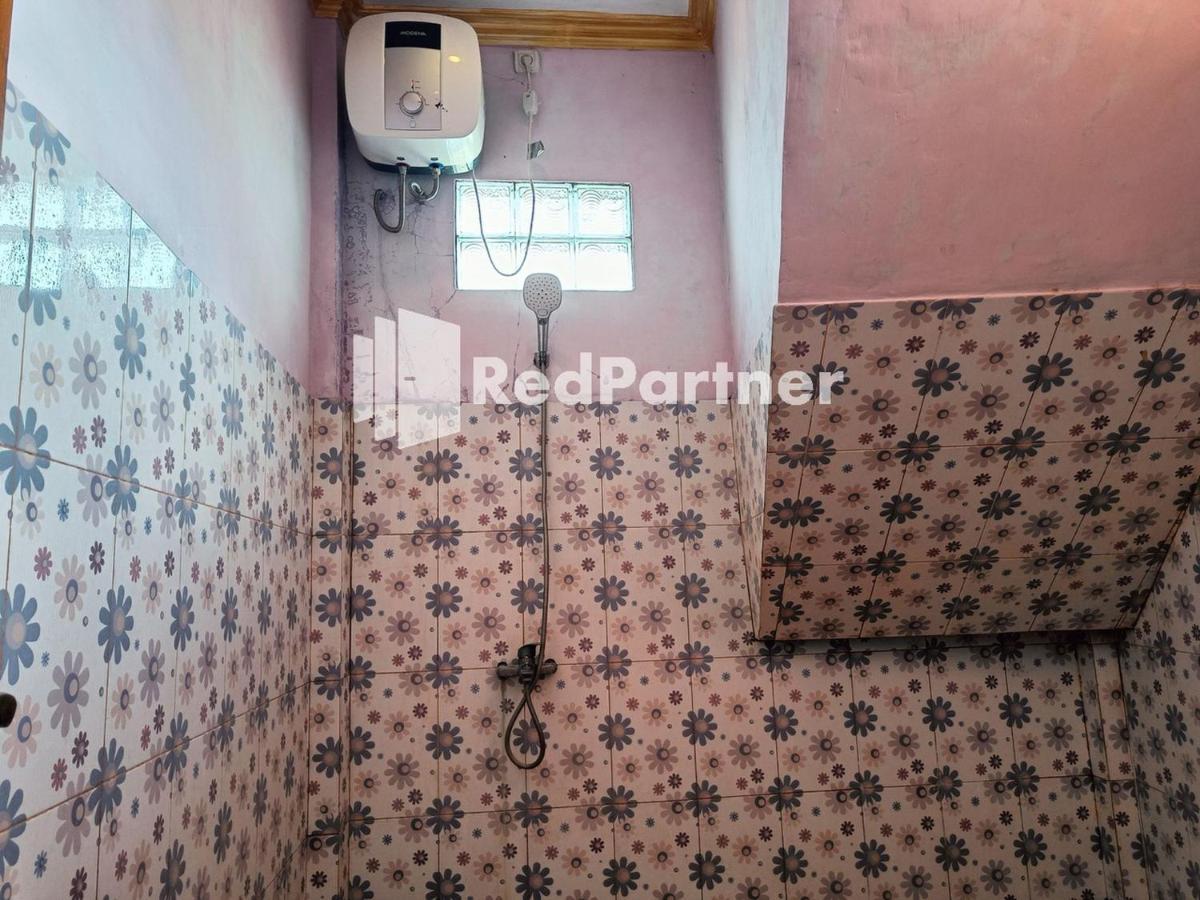 Jogo Segoro Homestay Mitra Reddoorz Near Pantai Sundak Gunungkidul Ngandong Extérieur photo