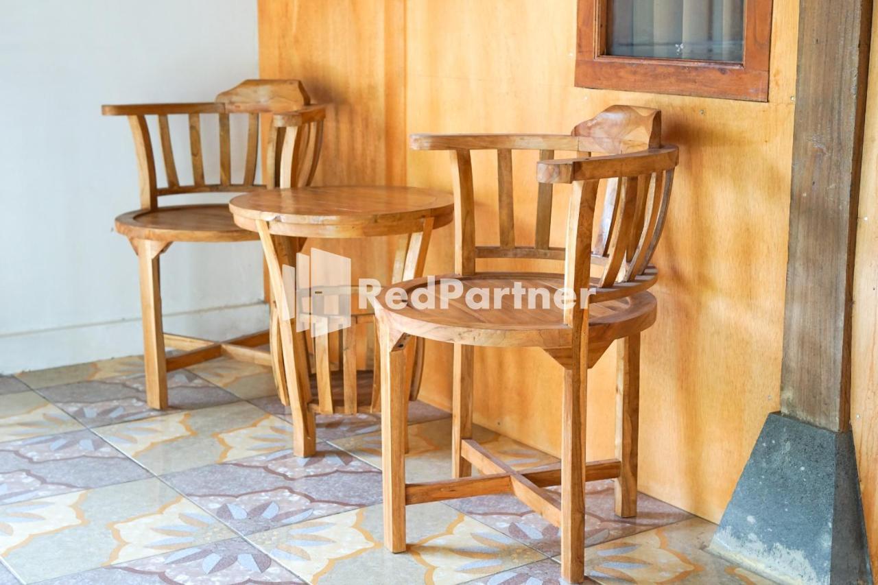 Jogo Segoro Homestay Mitra Reddoorz Near Pantai Sundak Gunungkidul Ngandong Extérieur photo
