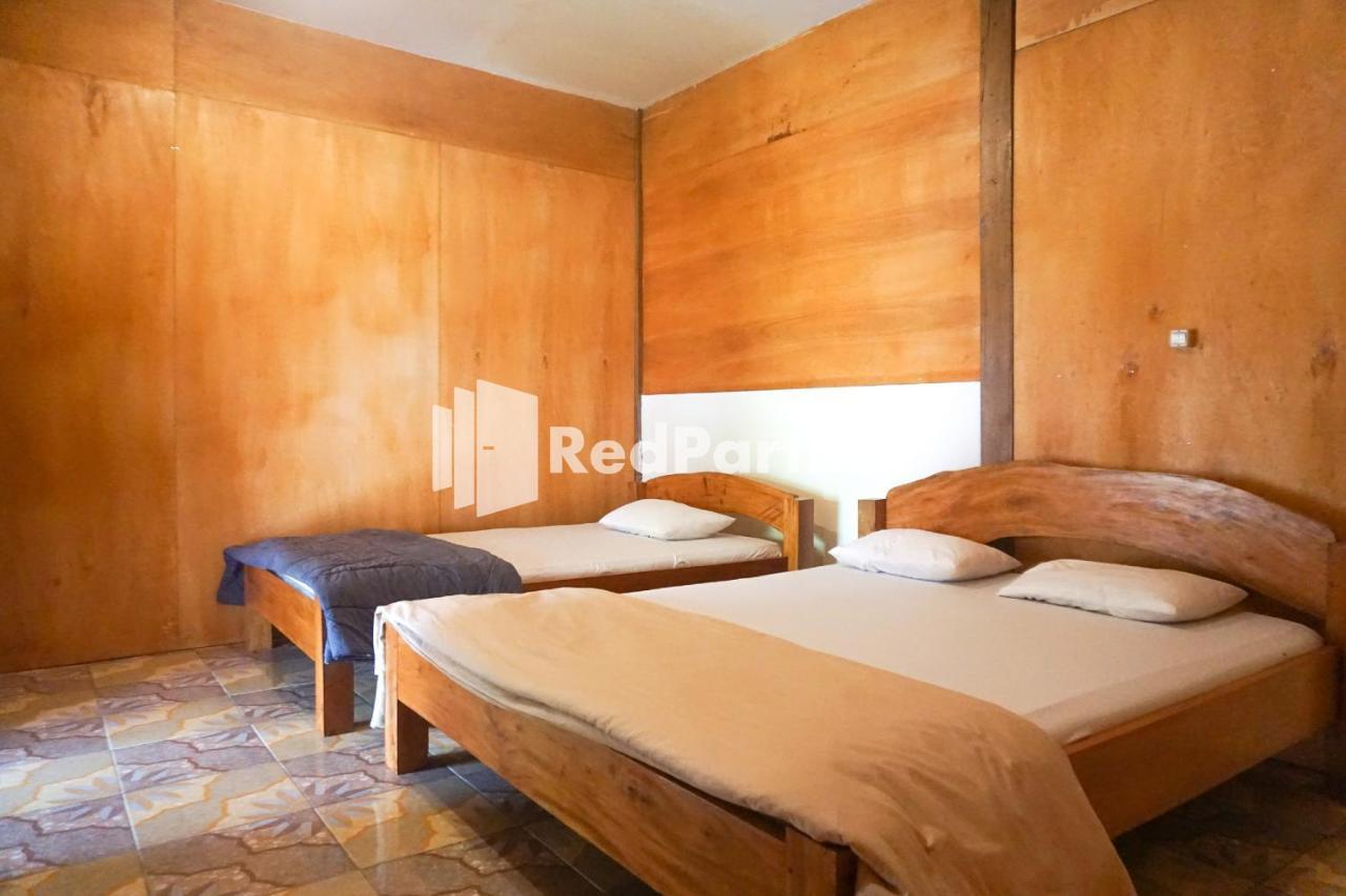 Jogo Segoro Homestay Mitra Reddoorz Near Pantai Sundak Gunungkidul Ngandong Extérieur photo