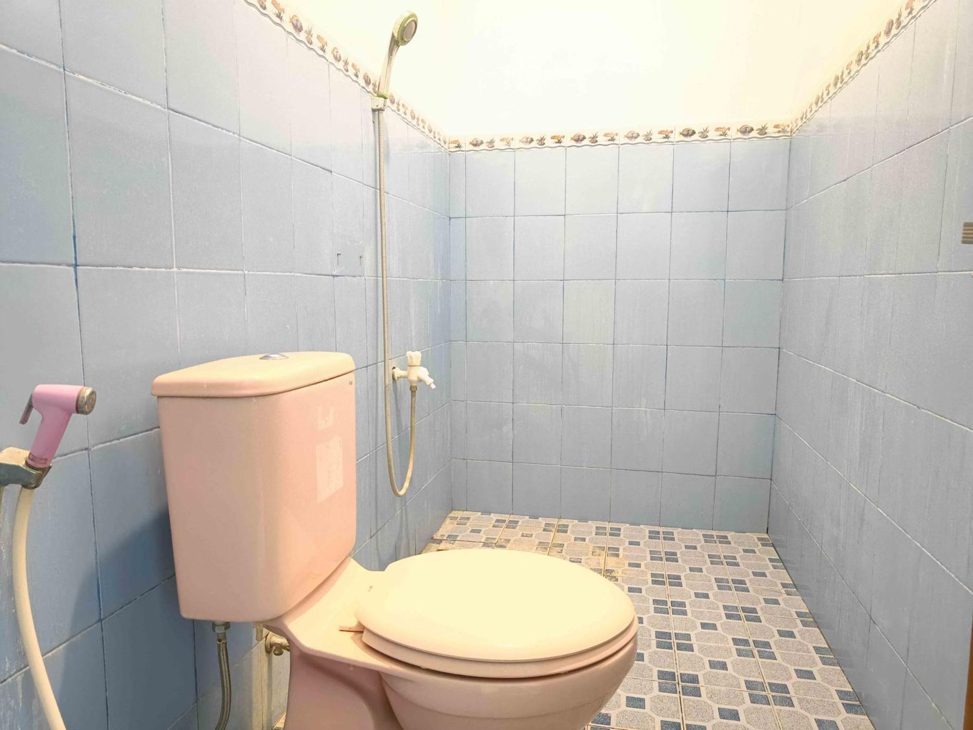 Jogo Segoro Homestay Mitra Reddoorz Near Pantai Sundak Gunungkidul Ngandong Chambre photo